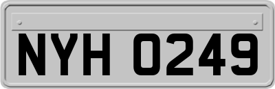 NYH0249