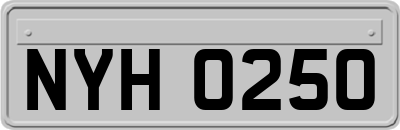 NYH0250