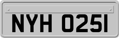 NYH0251