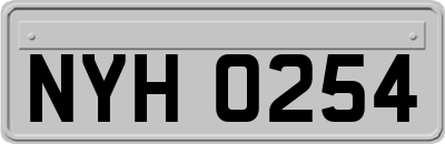 NYH0254
