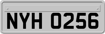 NYH0256