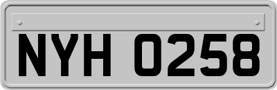 NYH0258