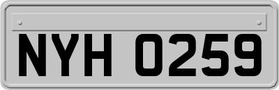 NYH0259