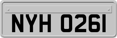 NYH0261