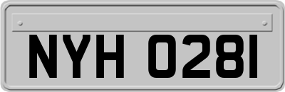 NYH0281