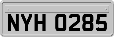 NYH0285