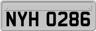 NYH0286