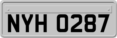 NYH0287
