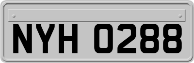 NYH0288