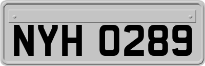 NYH0289