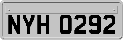 NYH0292