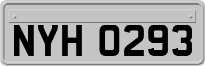 NYH0293