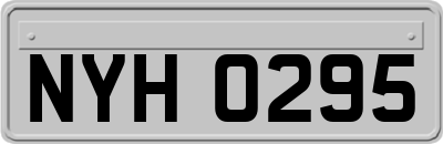 NYH0295