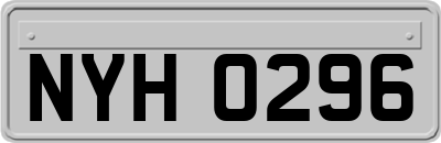 NYH0296