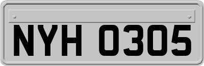NYH0305