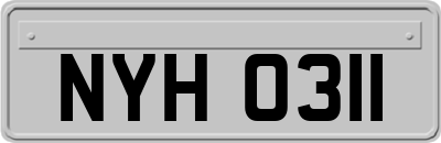 NYH0311