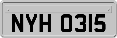 NYH0315