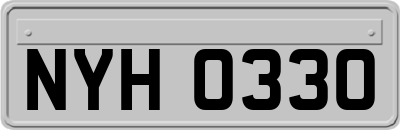 NYH0330