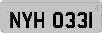 NYH0331