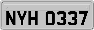 NYH0337