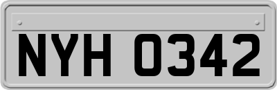 NYH0342