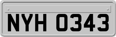 NYH0343