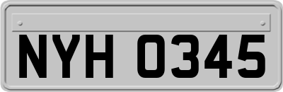 NYH0345