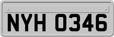 NYH0346
