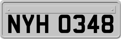 NYH0348