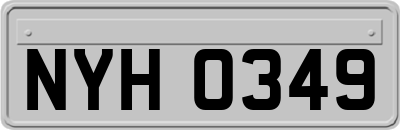 NYH0349