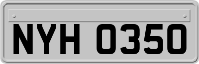 NYH0350