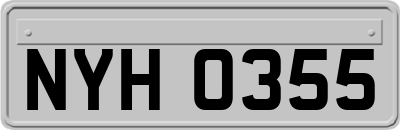 NYH0355
