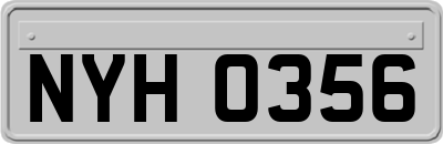 NYH0356