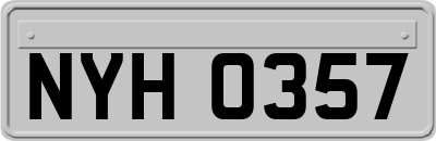 NYH0357