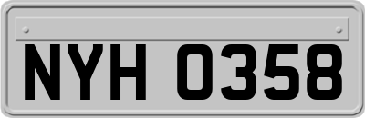 NYH0358