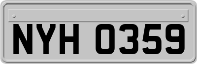 NYH0359