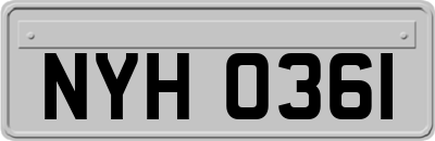 NYH0361