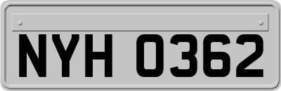NYH0362