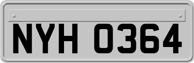NYH0364