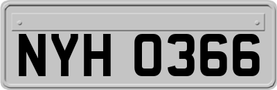 NYH0366