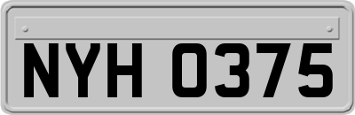 NYH0375