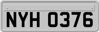NYH0376