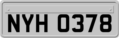 NYH0378