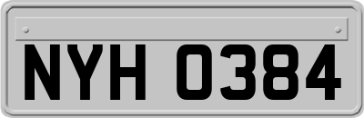 NYH0384