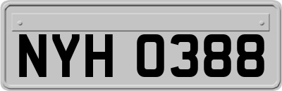 NYH0388