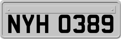 NYH0389