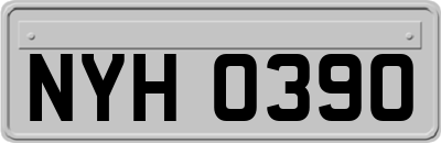 NYH0390