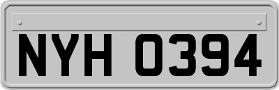 NYH0394