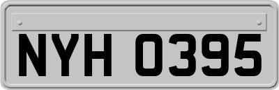 NYH0395