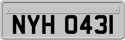 NYH0431
